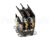 B401175 Vollrath Contactor Manual,208/240