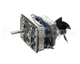B401200 Vollrath Motor, Drive 120V Rms 345
