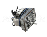 B401200 Vollrath Motor, Drive 120V Rms 345