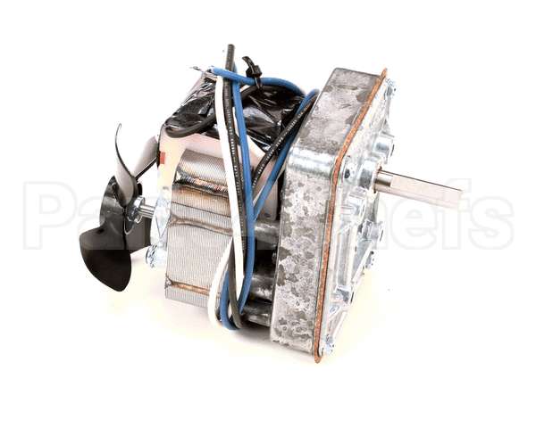 B401201 Vollrath Motor, Drive 208/240V Rms 344