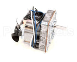 B401201 Vollrath Motor, Drive 208/240V Rms 344