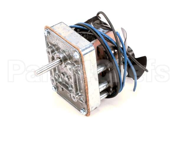B401202 Vollrath Motor, Drive 120V Reversed 346