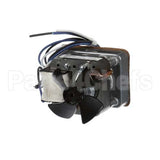 B401203 Vollrath Motor ,Drive,208/240V Reversed