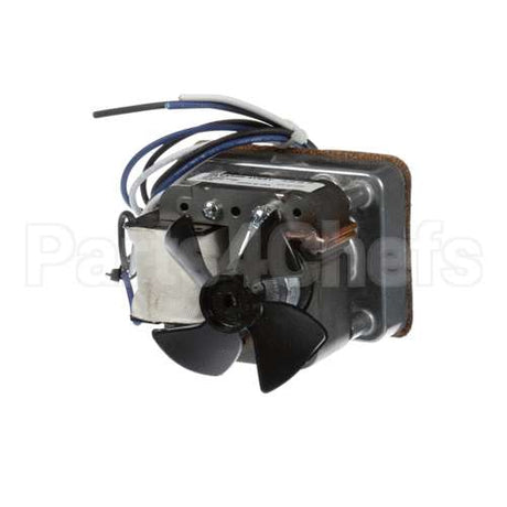B401203 Vollrath Motor ,Drive,208/240V Reversed