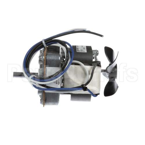 B401203 Vollrath Motor ,Drive,208/240V Reversed