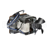 B401203 Vollrath Motor ,Drive,208/240V Reversed