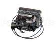 B401204 Vollrath Motor, Drive 230/240 V 50 Hz