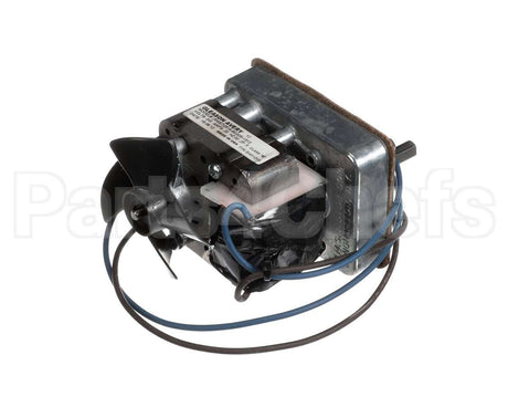 B401204 Vollrath Motor, Drive 230/240 V 50 Hz