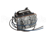 B401204 Vollrath Motor, Drive 230/240 V 50 Hz