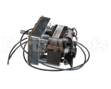 B401204 Vollrath Motor, Drive 230/240 V 50 Hz