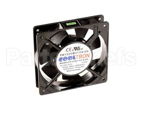 B401209 Vollrath Motor, Fan