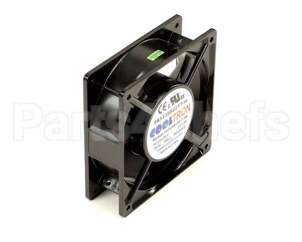 B401211 Vollrath Motor, Fan