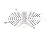 B401220 Vollrath Guard, Fan