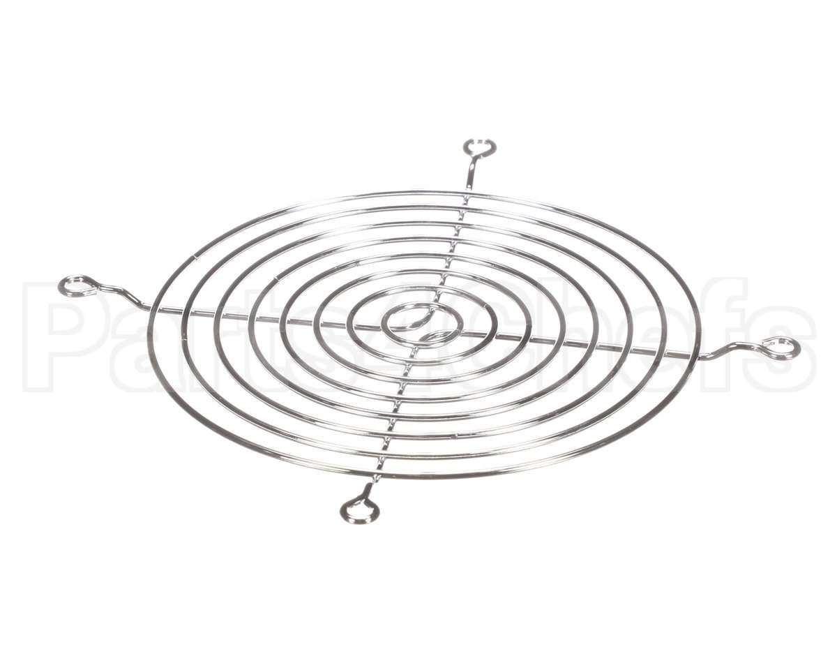 B401220 Vollrath Guard, Fan