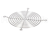 B401220 Vollrath Guard, Fan