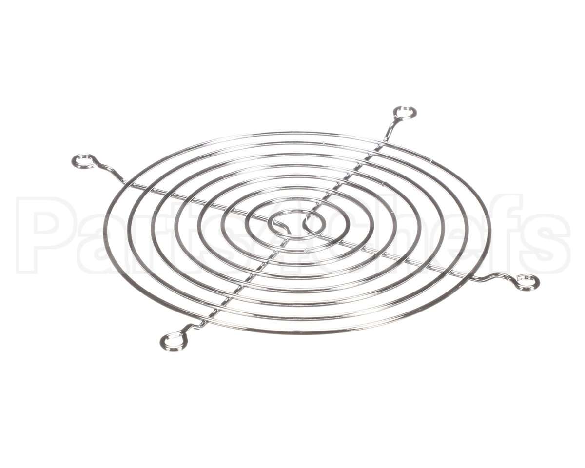 B401220 Vollrath Guard, Fan