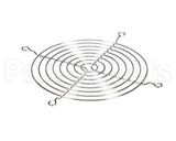 B401220 Vollrath Guard, Fan