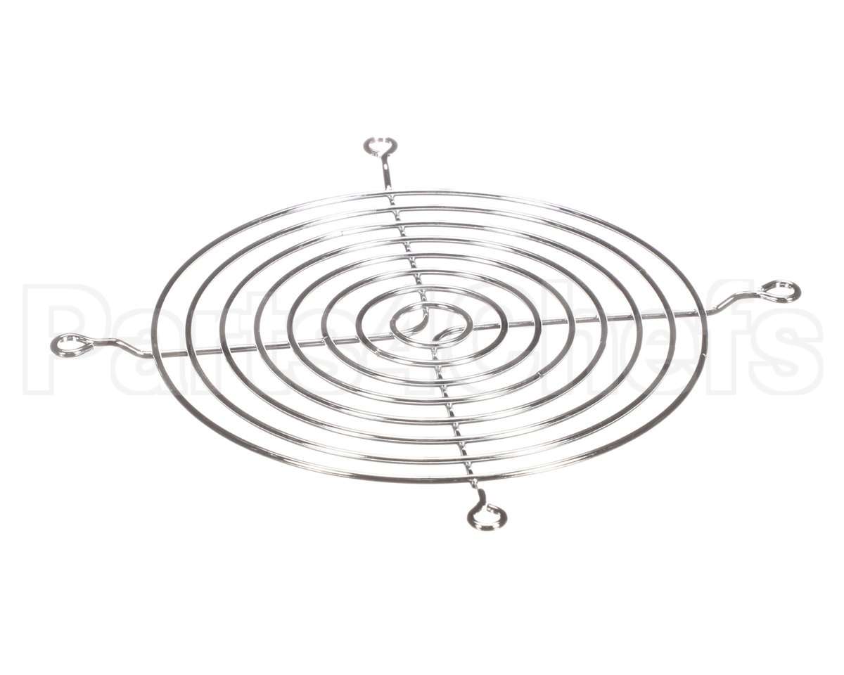 B401220 Vollrath Guard, Fan