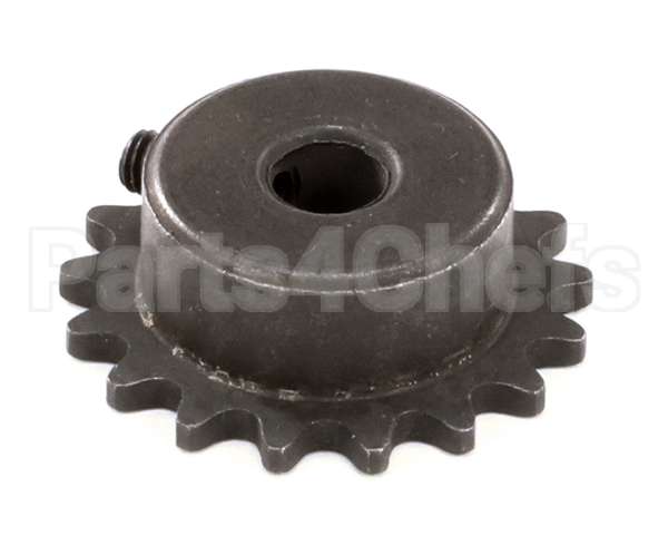 B401300 Vollrath Sprocket, 25B17-8Mm