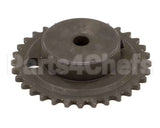 B401302 Vollrath 32-Tooth Sprocket