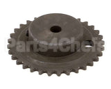B401302 Vollrath 32-Tooth Sprocket