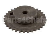 B401302 Vollrath 32-Tooth Sprocket