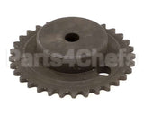 B401302 Vollrath 32-Tooth Sprocket