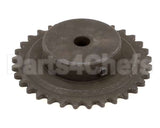 B401302 Vollrath 32-Tooth Sprocket