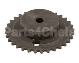 B401302 Vollrath 32-Tooth Sprocket