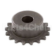 B401303 Compatible Vollrath Sprocket, 25B17-3/8