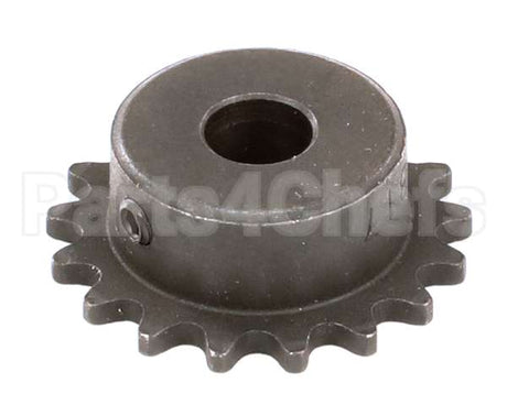 B401303 Vollrath Sprocket,25B17-3/8