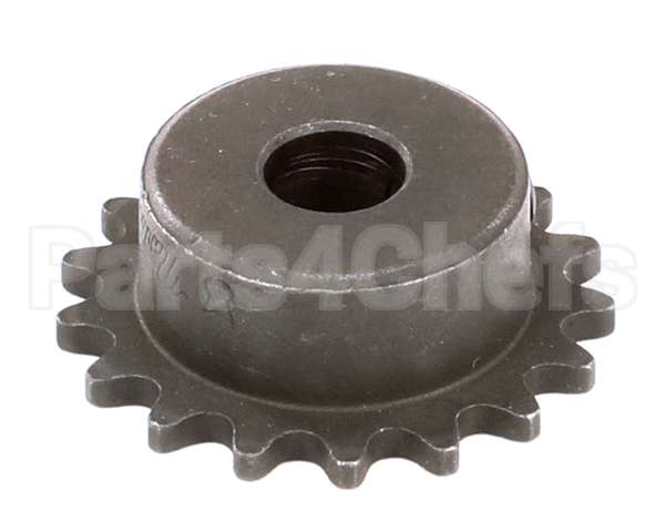 B401303 Vollrath Sprocket,25B17-3/8