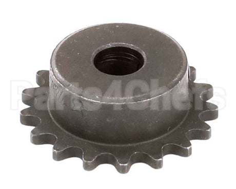 B401303 Vollrath Sprocket,25B17-3/8