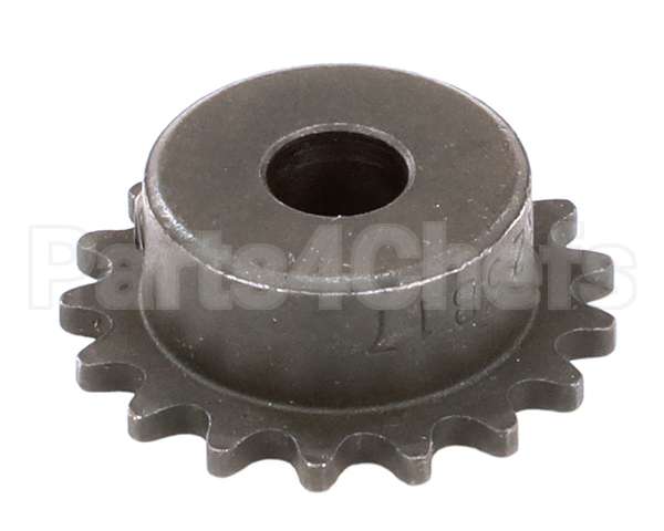 B401303 Vollrath Sprocket,25B17-3/8