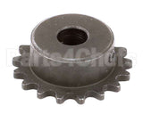 B401303 Vollrath Sprocket,25B17-3/8