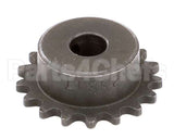 B401303 Vollrath Sprocket,25B17-3/8