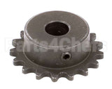 B401303 Vollrath Sprocket,25B17-3/8