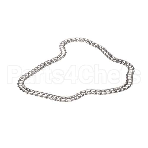 B401384 Vollrath Chain ,Drive ,Ladder, 19