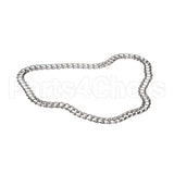 B401384 Vollrath Chain ,Drive ,Ladder, 19