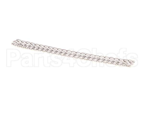B401386 Vollrath Chain ,Ladder, 13.25.