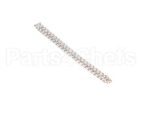 B401386 Vollrath Chain ,Ladder, 13.25.