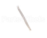 B401386 Vollrath Chain ,Ladder, 13.25.