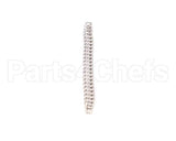 B401386 Vollrath Chain ,Ladder, 13.25.