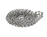 B401387 Vollrath Chain ,Ladder, 26