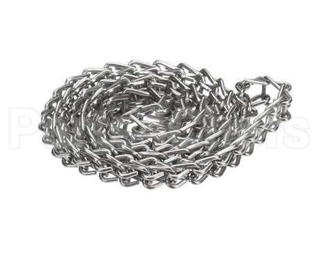 B401387 Vollrath Chain ,Ladder, 26