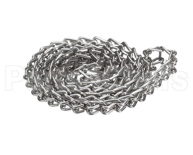 B401387 Vollrath Chain ,Ladder, 26