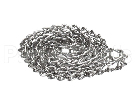 B401387 Vollrath Chain ,Ladder, 26