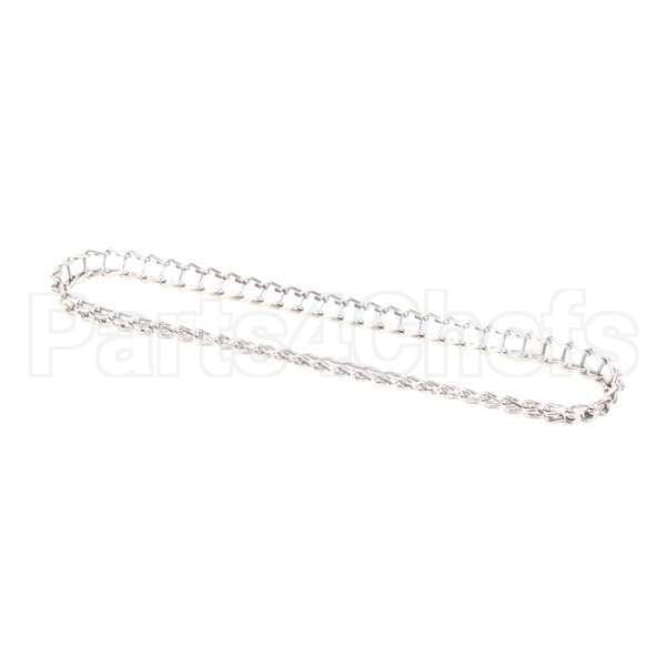 B401388 Compatible Vollrath Chain, Ladder Drive, 15