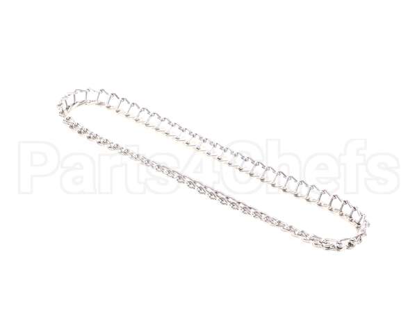 B401388 Vollrath Chain, Ladder Drive, 15