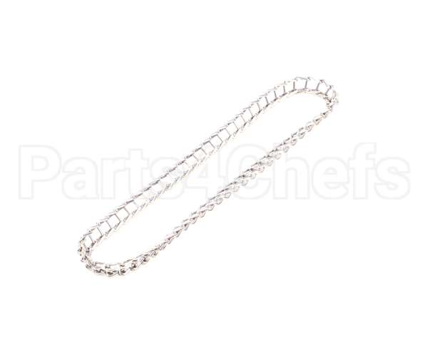 B401388 Vollrath Chain, Ladder Drive, 15